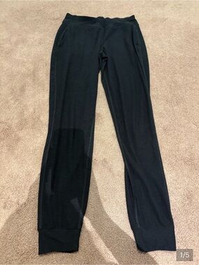 3 for $14 original Black Women's Slim Jogger Pants size small